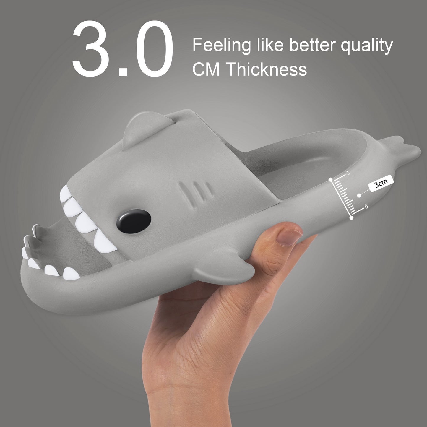 HappySharks™