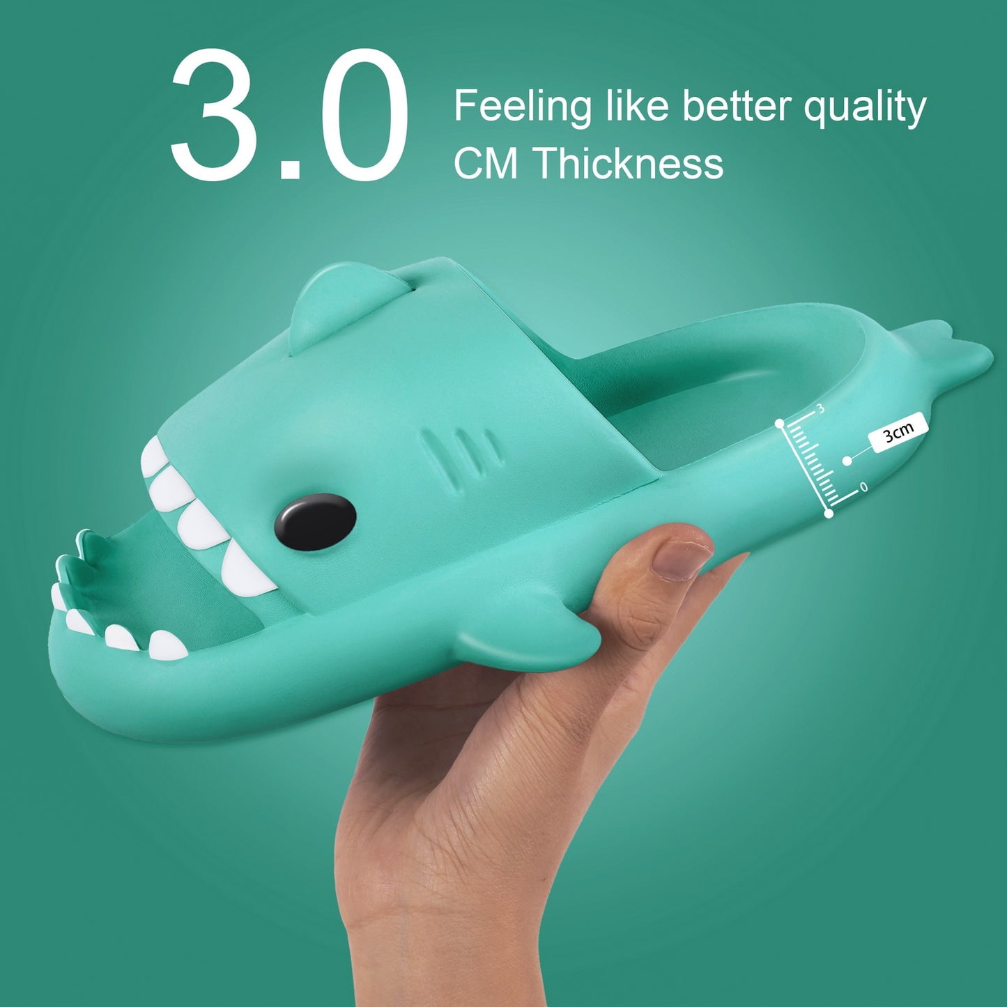 HappySharks™