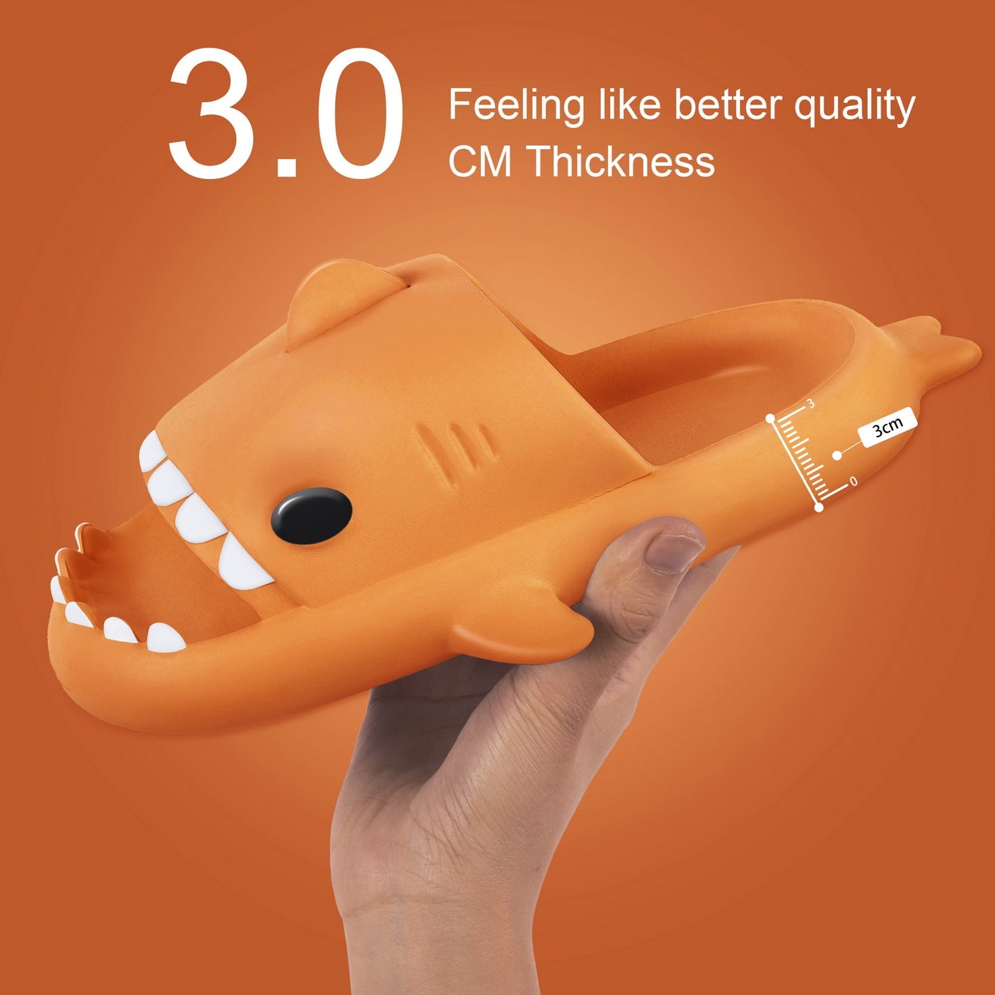 HappySharks™