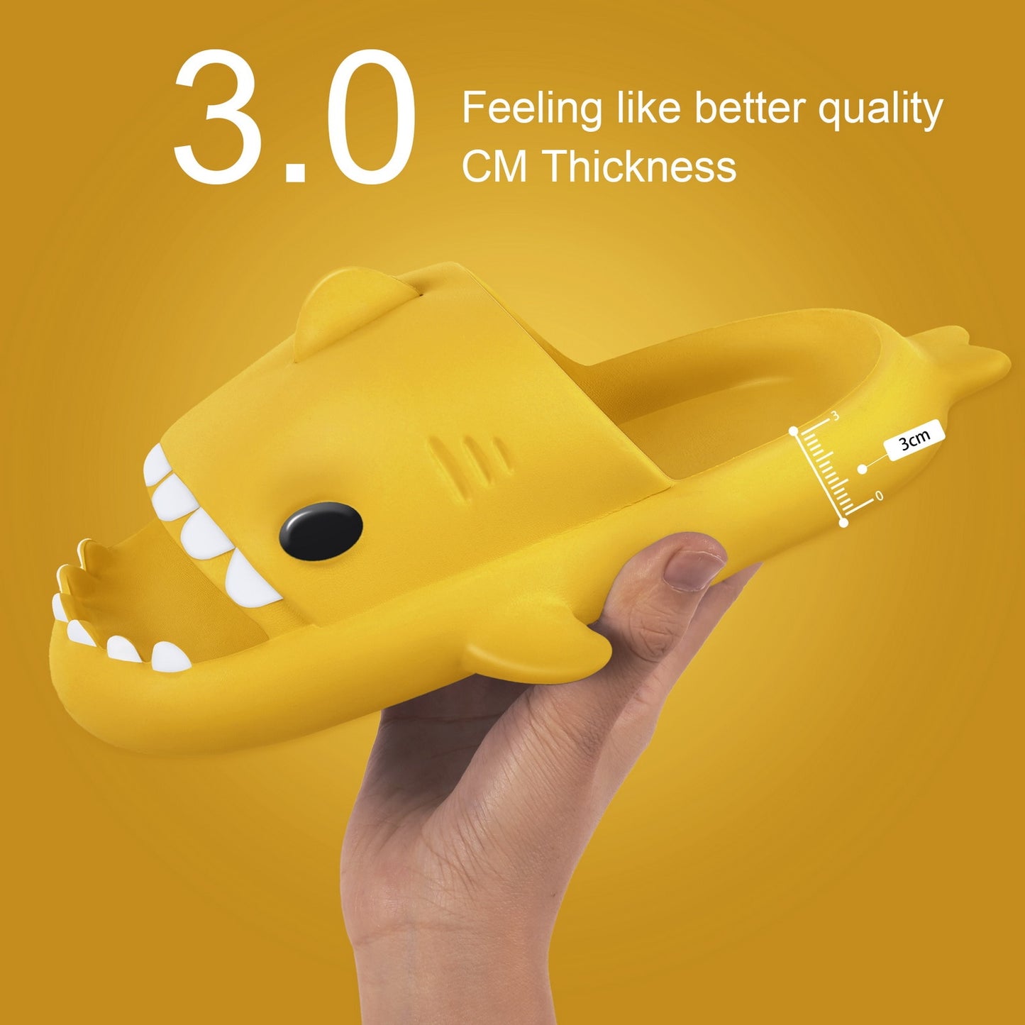 HappySharks™