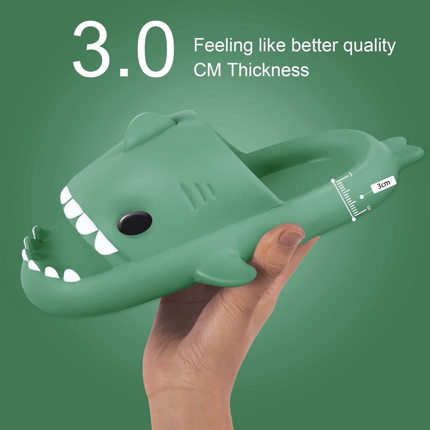 HappySharks™